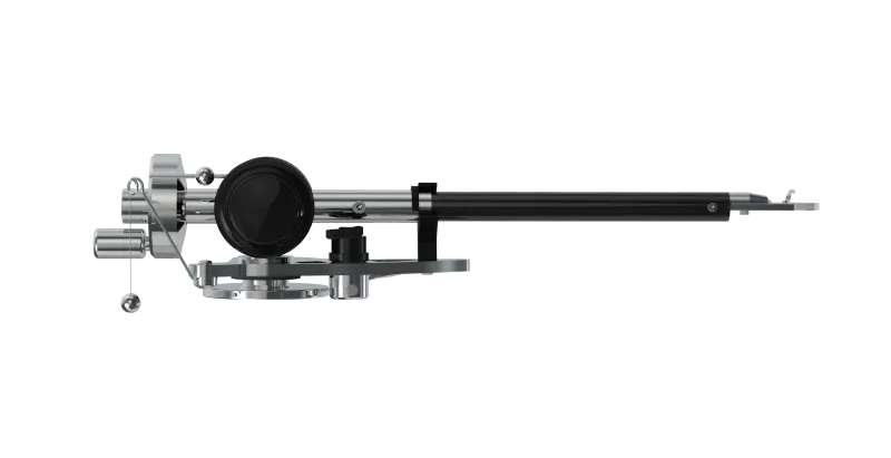 Conqueror Tonearm Mk4