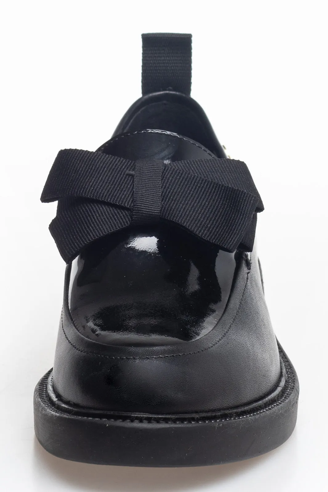 Copenhagen Shoes - Surround Me - 0001 Black