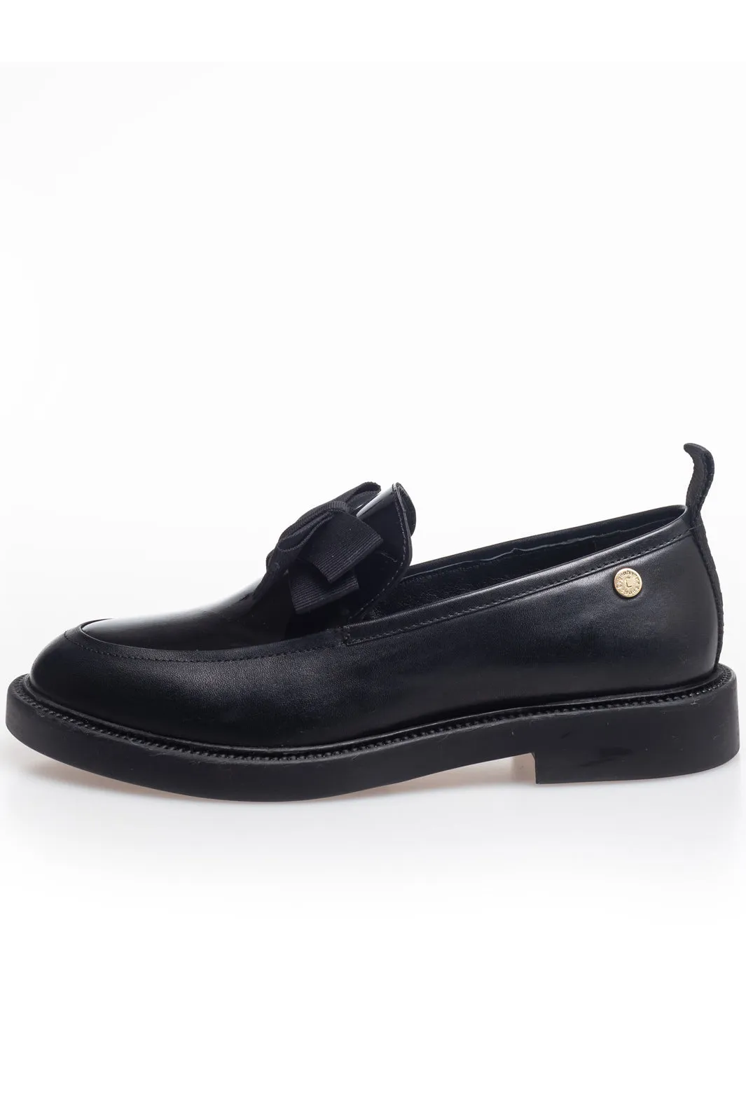 Copenhagen Shoes - Surround Me - 0001 Black