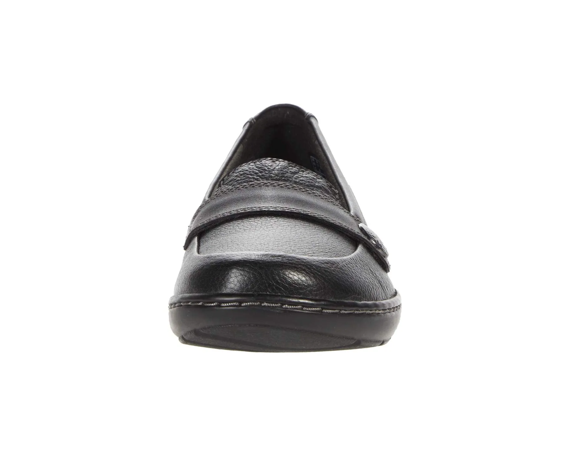 Cora Daisy Clarks loafers, leather