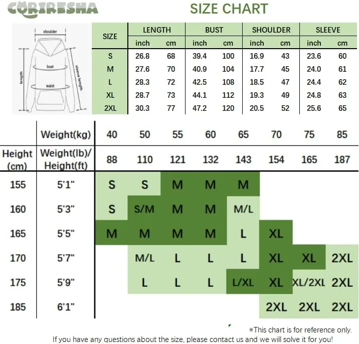 CORIRESHA Unisex Cat Lover Cute Hoodie Casual Long Sleeve Drawstring Basic Letter Sweatshirt