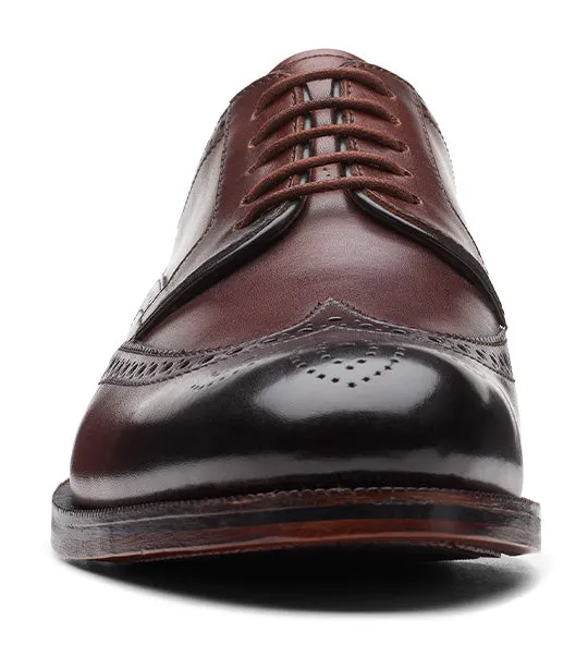 Craftdean Wing in Dark Tan - Optimized E-Commerce Product Title with Modifiers