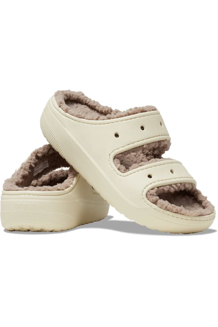 Crocs Classic Cozzzy Bone