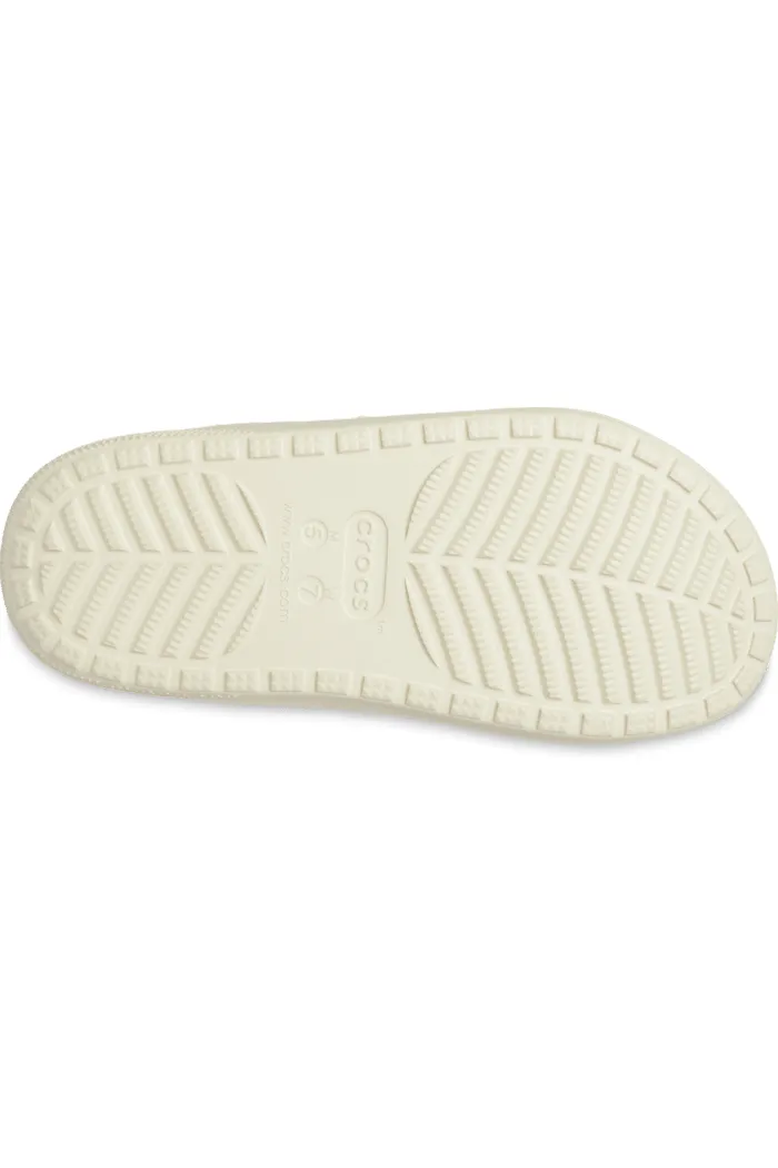 Crocs Classic Cozzzy Bone