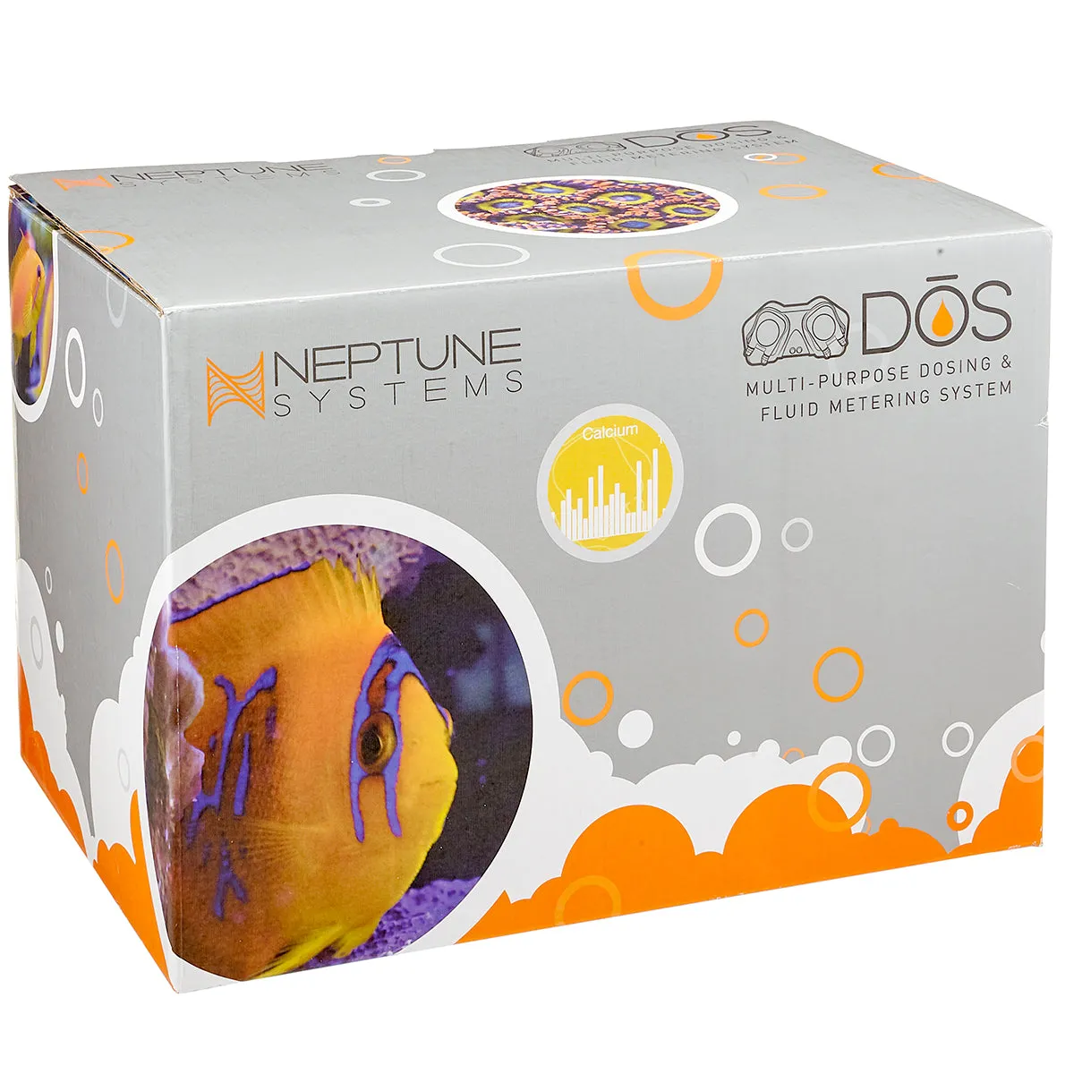 DOS Dosing and Fluid Metering System - Neptune Systems