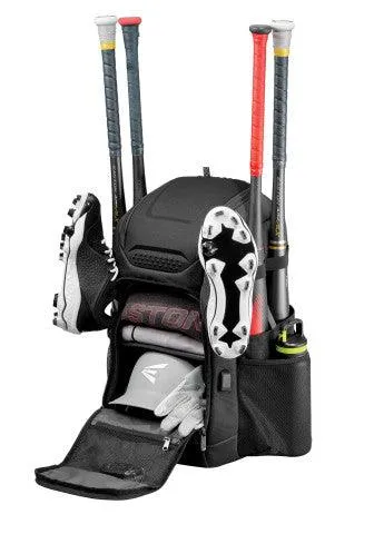 Easton Flagship Baseball and Softball Backpack: E00682067