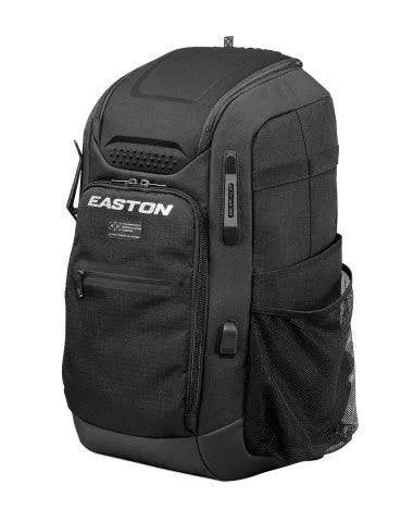 Easton Flagship Baseball and Softball Backpack: E00682067