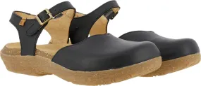 El Naturalista Women's 5703 Wakatiwai Soft Grain Sandals