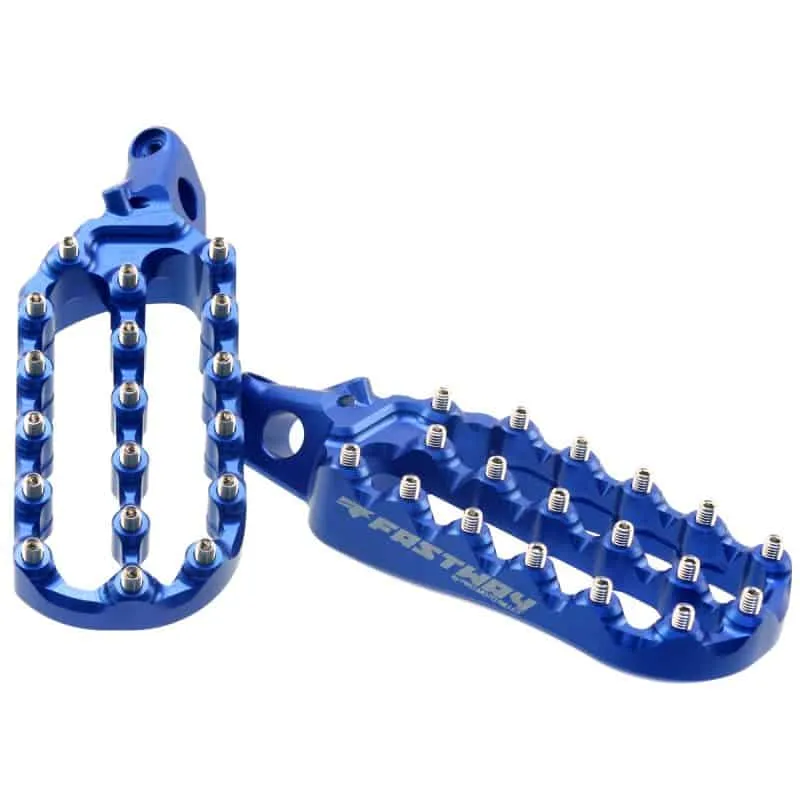 Fastway - Beta Adventure Footpegs | 22-3-ADV