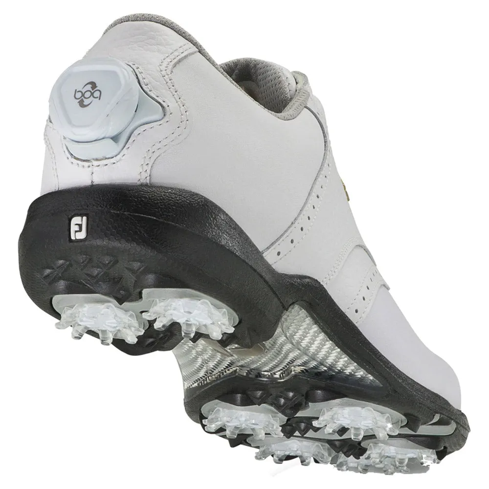 FootJoy DryJoys BOA Womens Golf Shoes