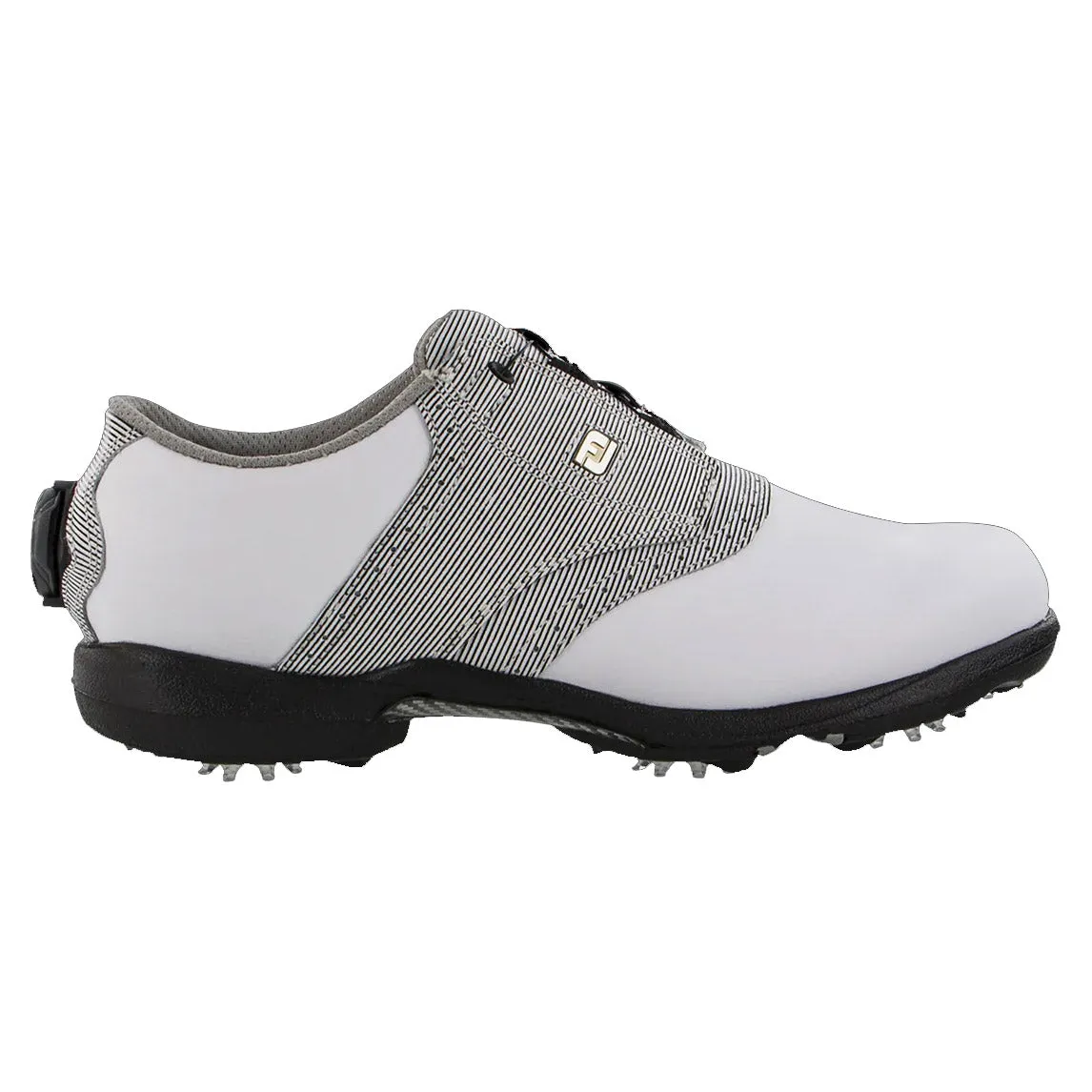 FootJoy DryJoys BOA Womens Golf Shoes