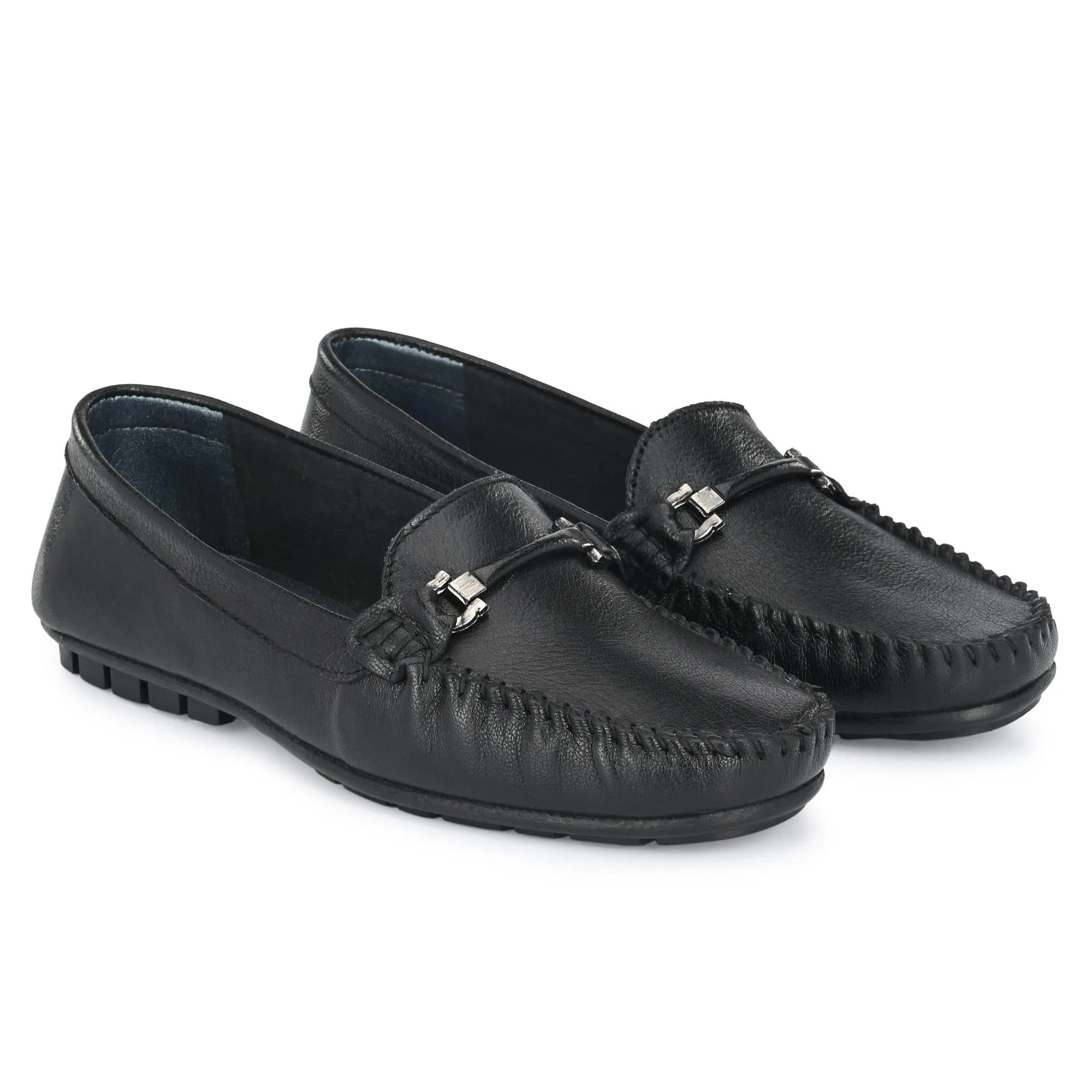 Gliders Loafers