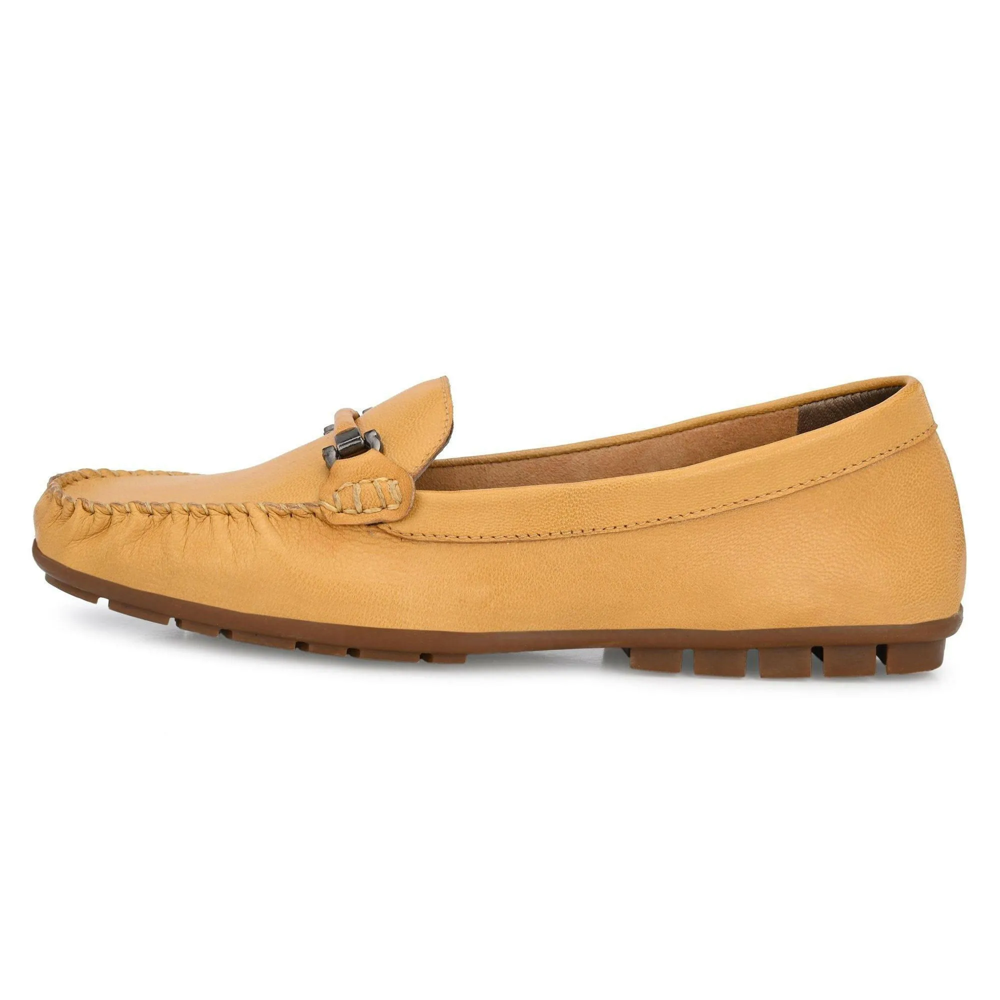 Gliders Loafers