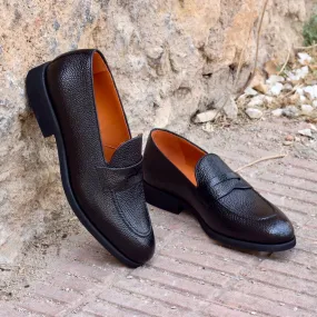 Haaz Loafers