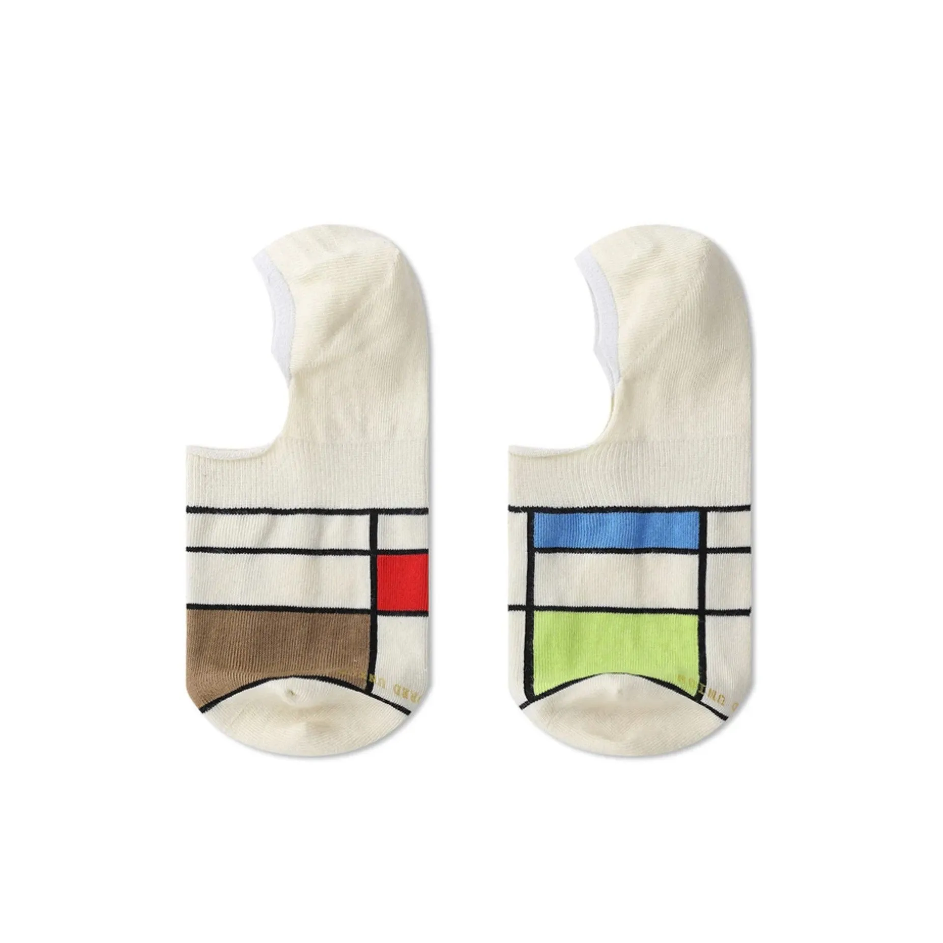 Haus No Show Sock (No Grip)