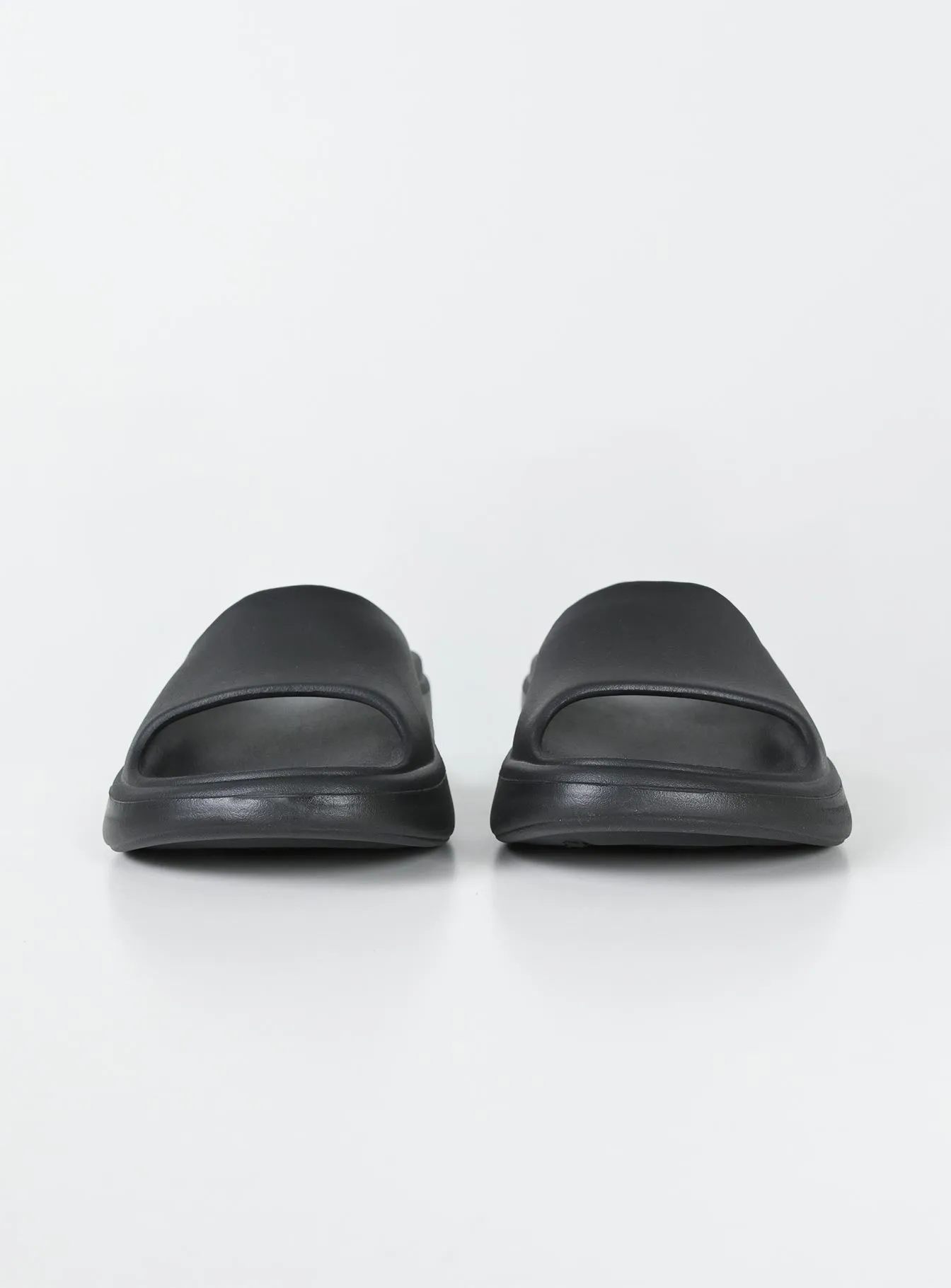 Havana Slides Black