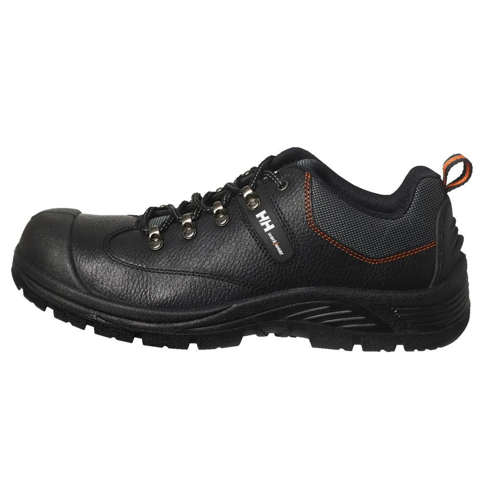 Helly Hansen 78217 Aker Low Composite-Toe Safety Trainers