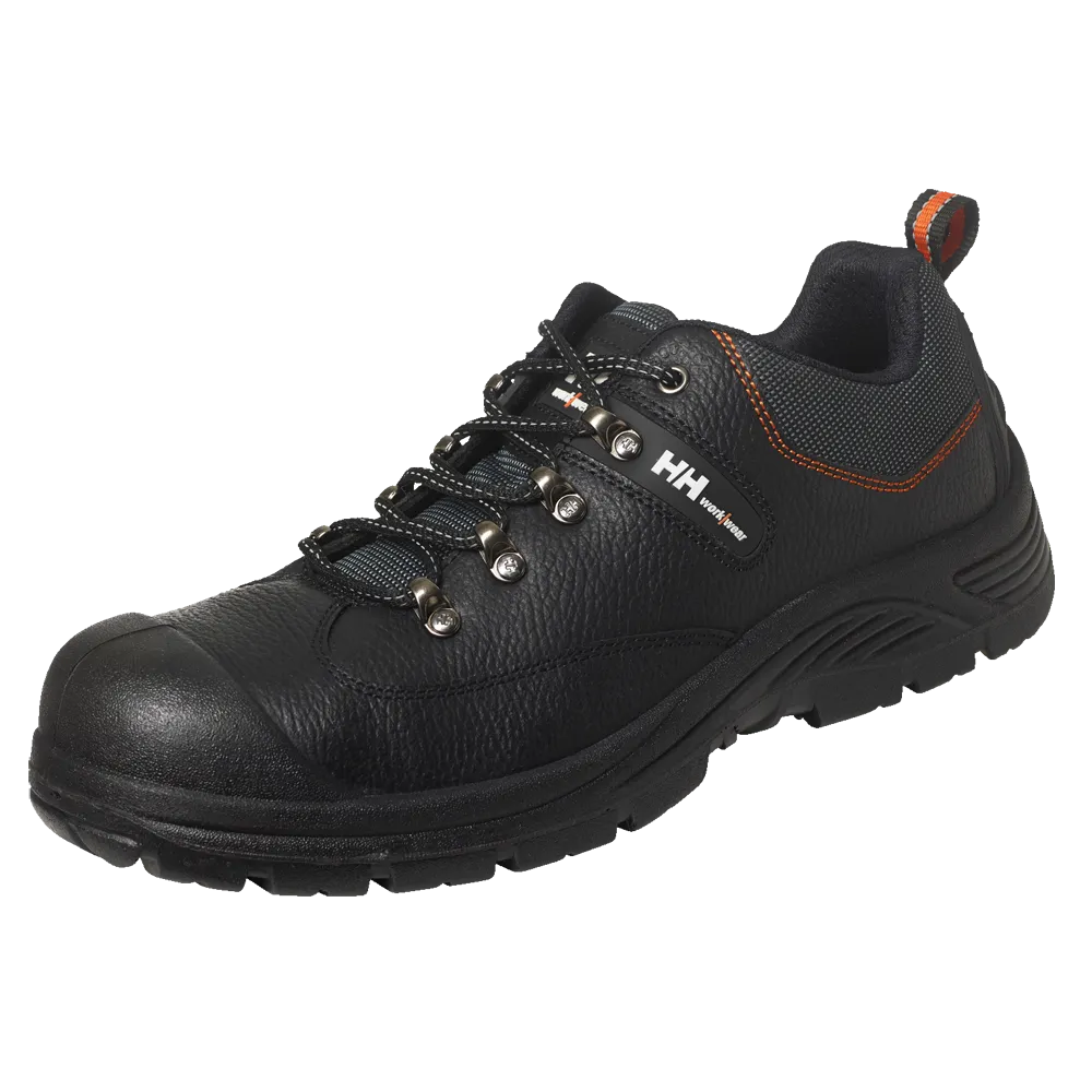 Helly Hansen 78217 Aker Low Composite-Toe Safety Trainers