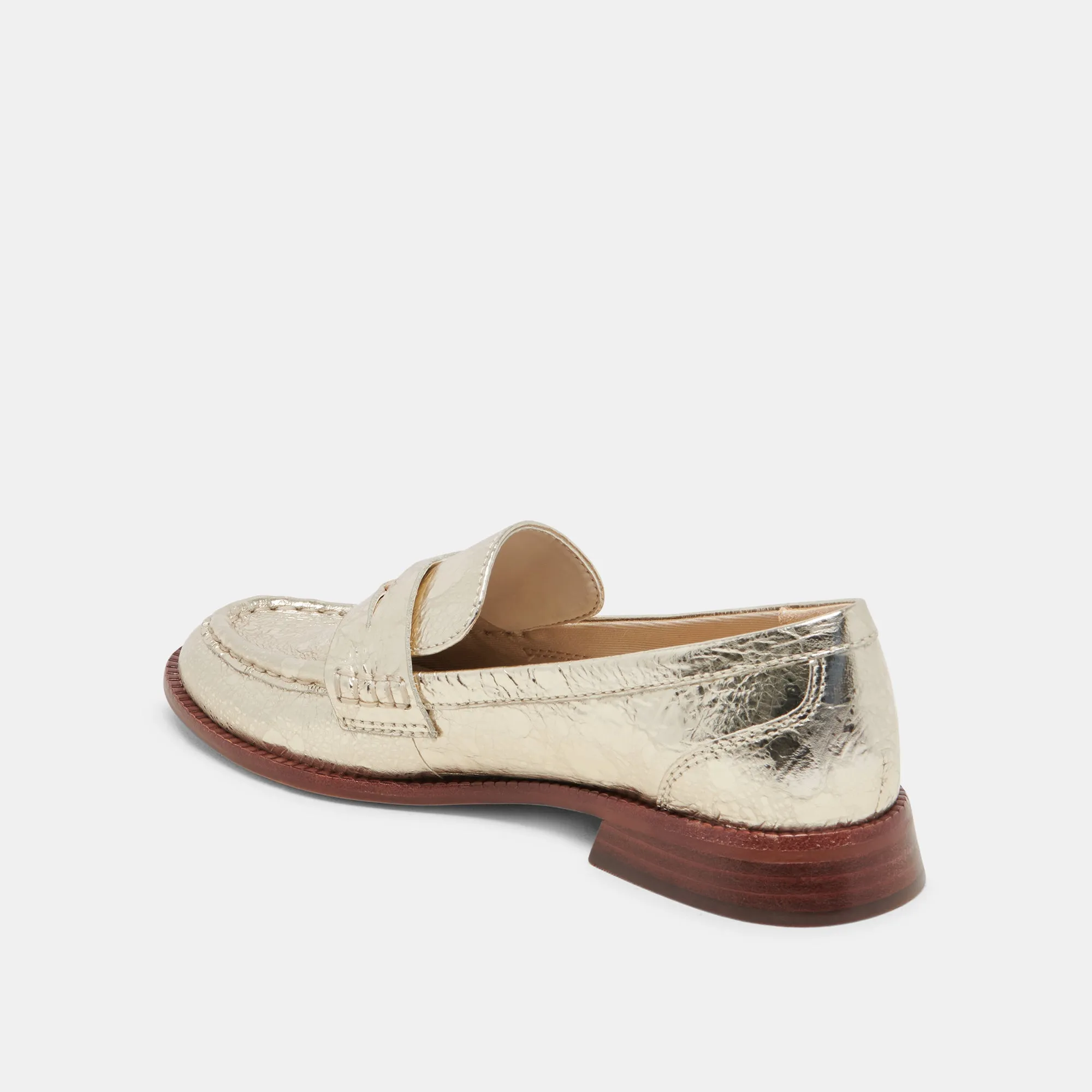 HILLY LOAFERS PLATINUM COIN