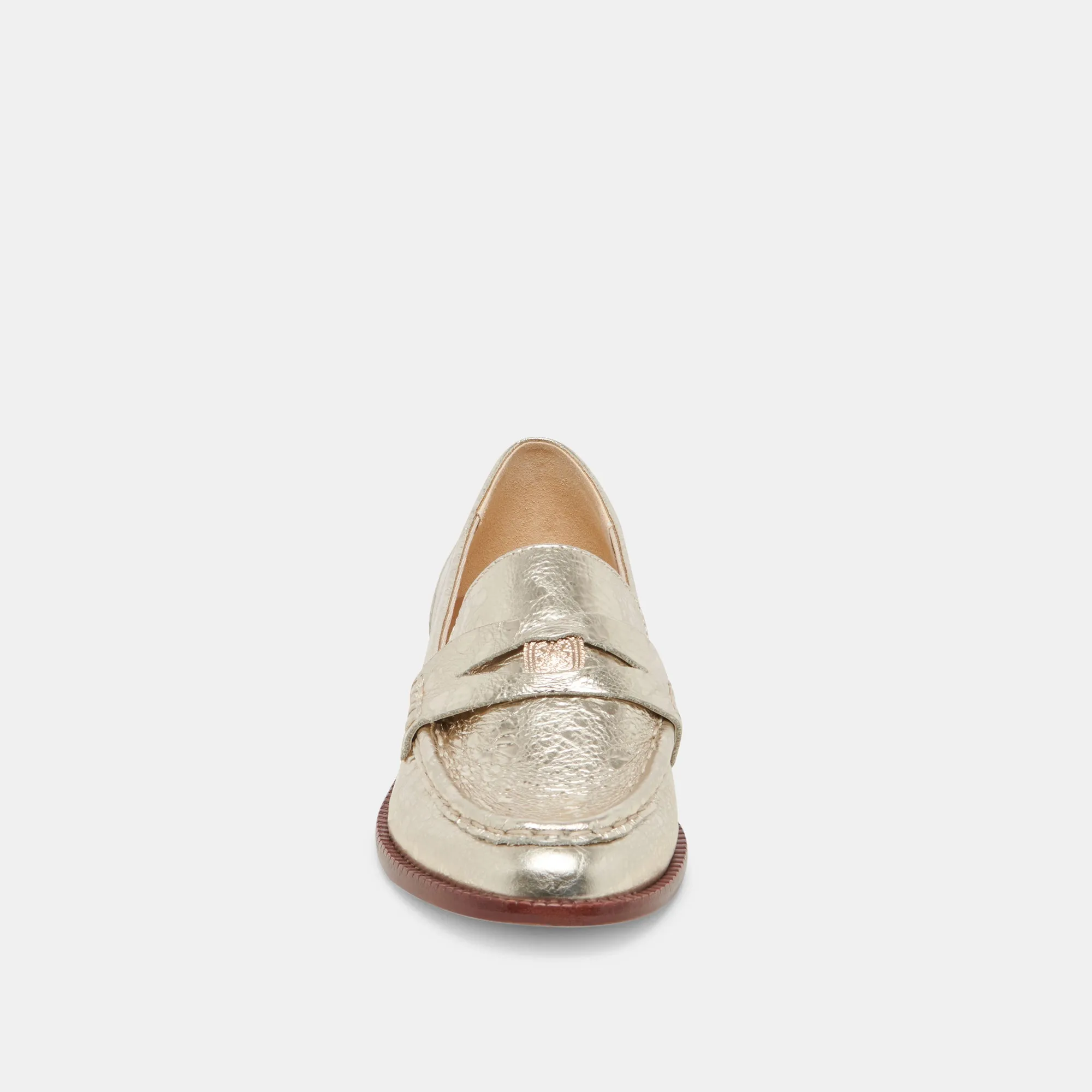 HILLY LOAFERS PLATINUM COIN