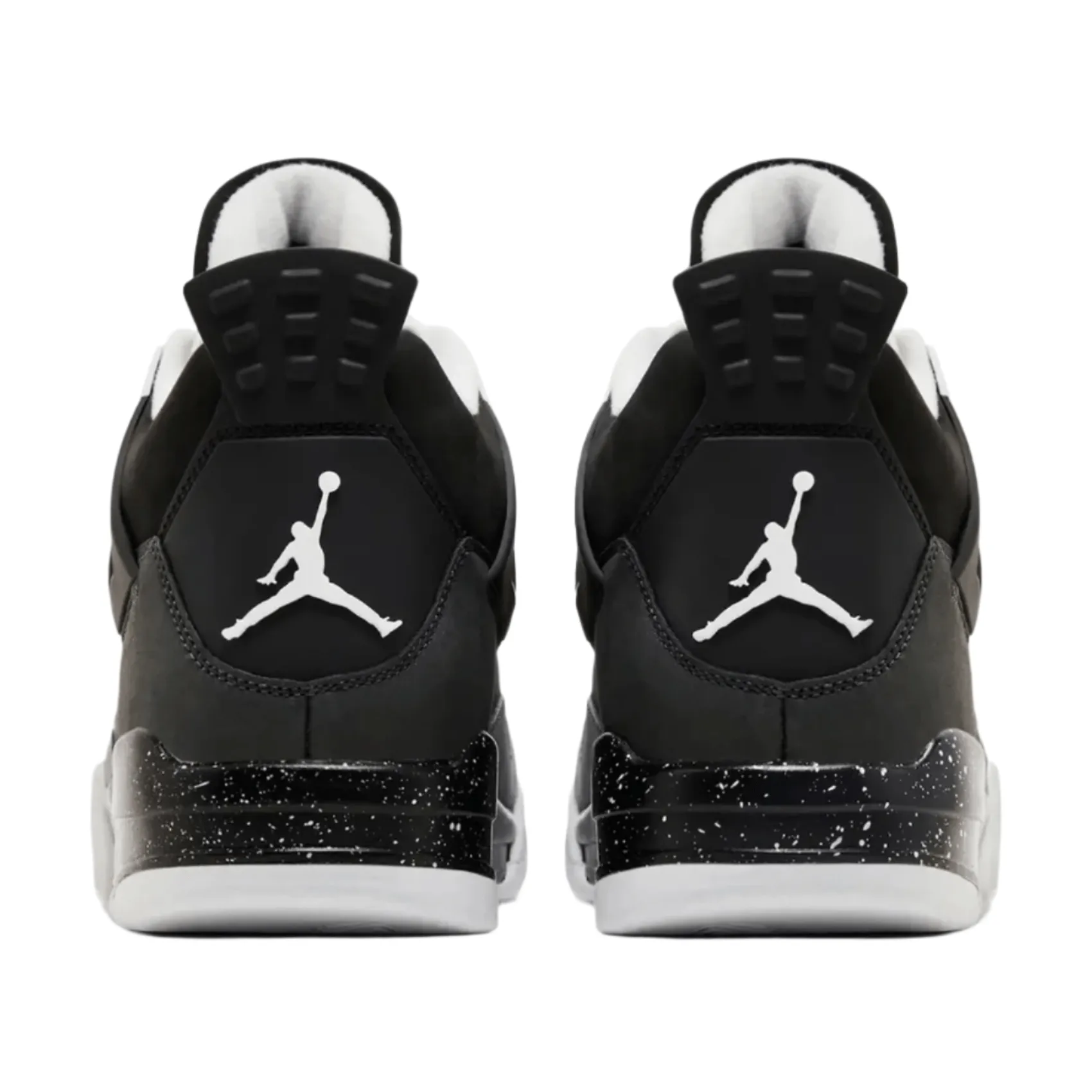 Jordan Retro 4 'Fear'