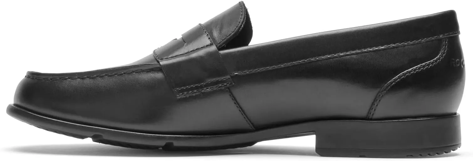 Keaton Penny Loafers