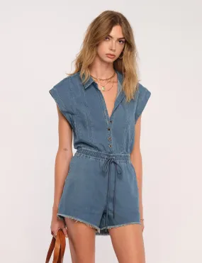 Kimmy Romper