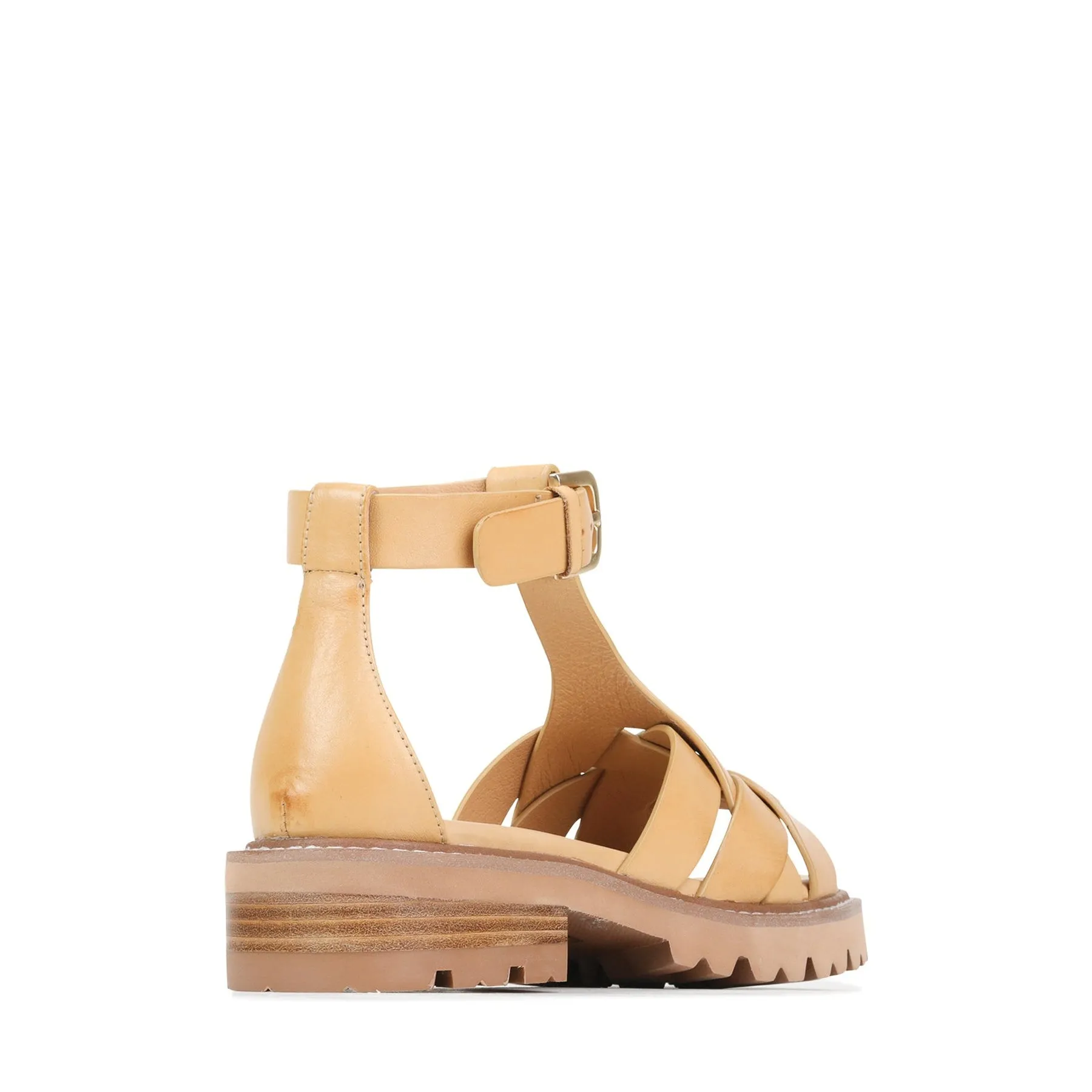 LEONETTA SANDALS LEATHER