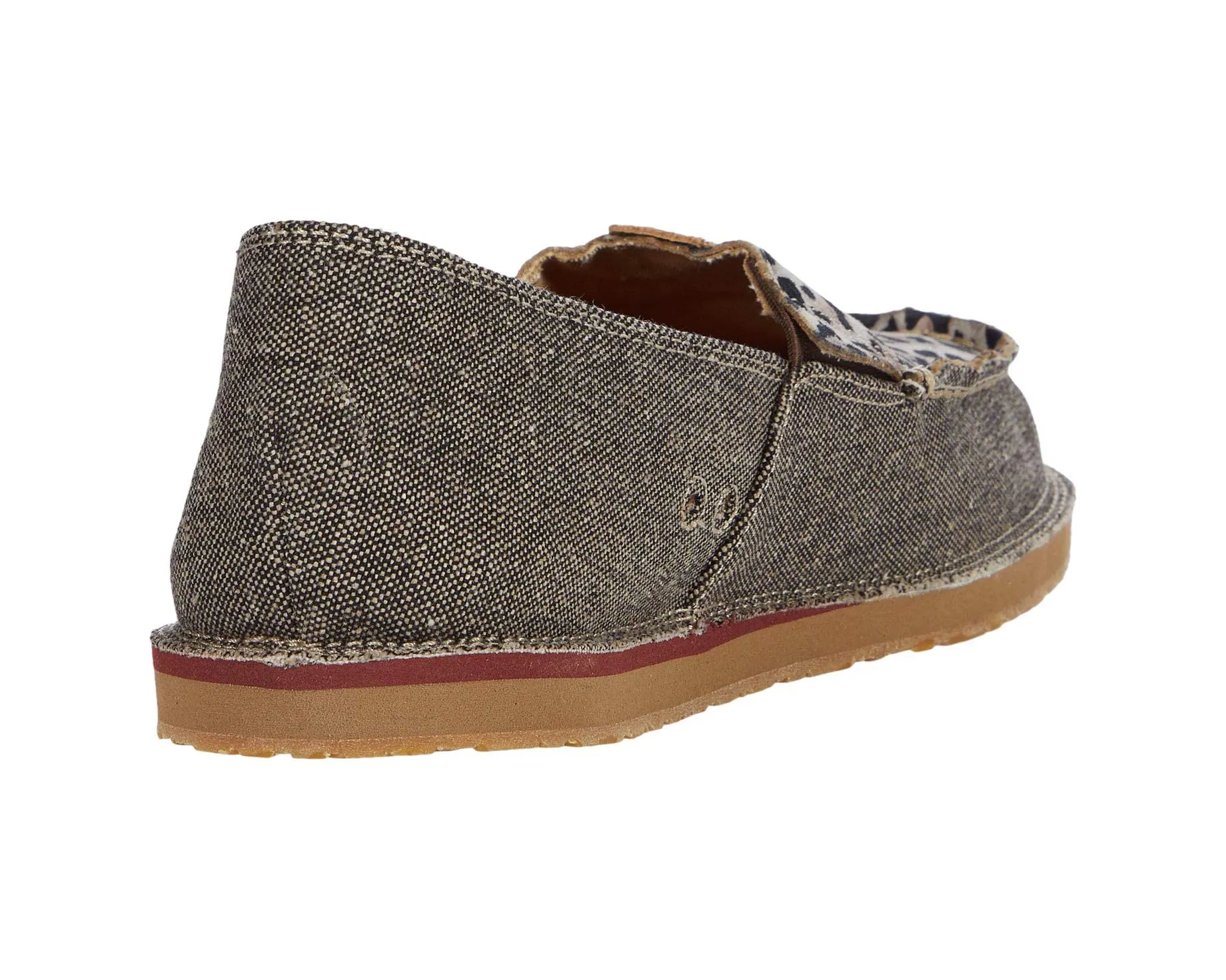 Loafers WCL0001 Twisted X, dust