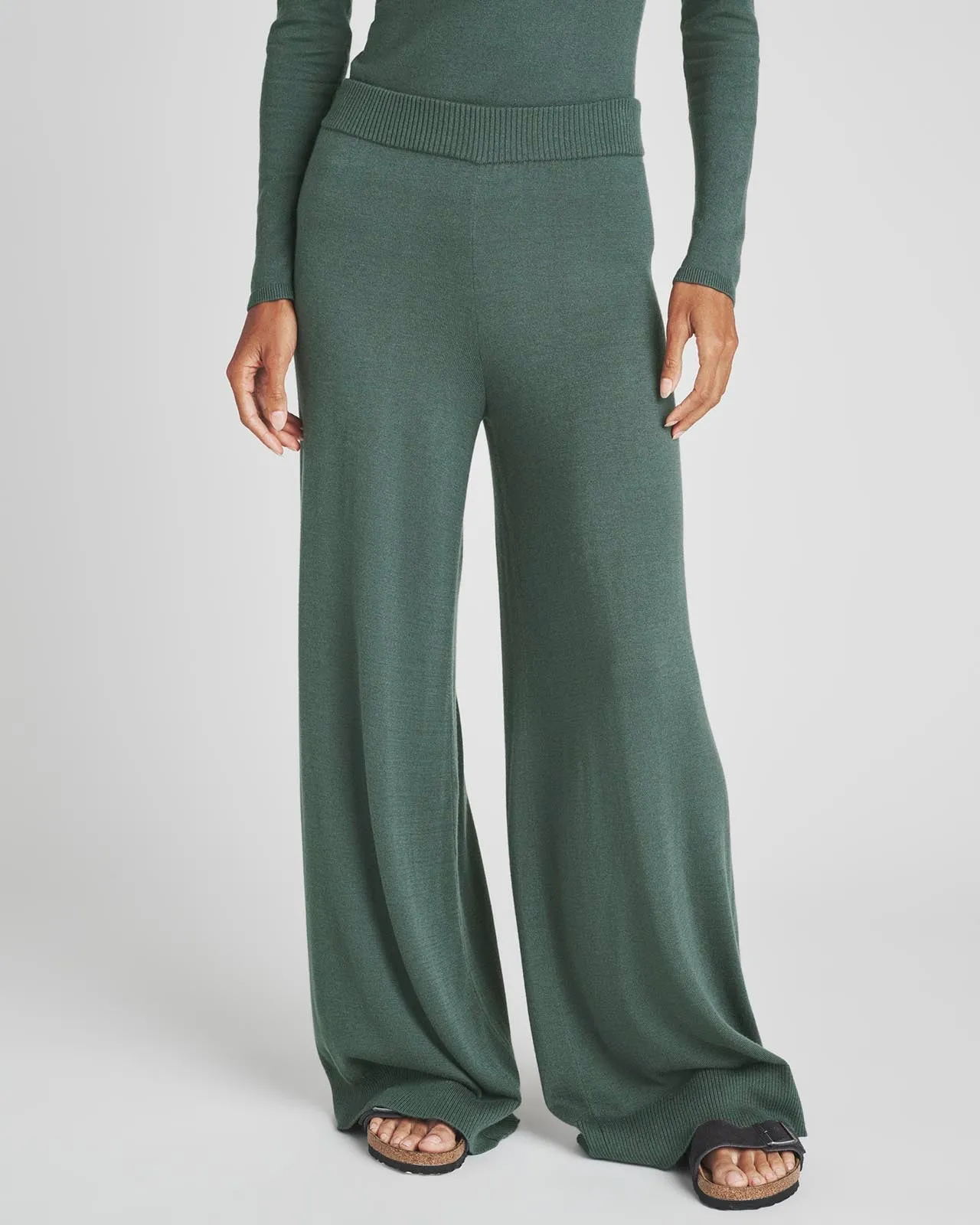 LoopKnit LYR Sweaterpant