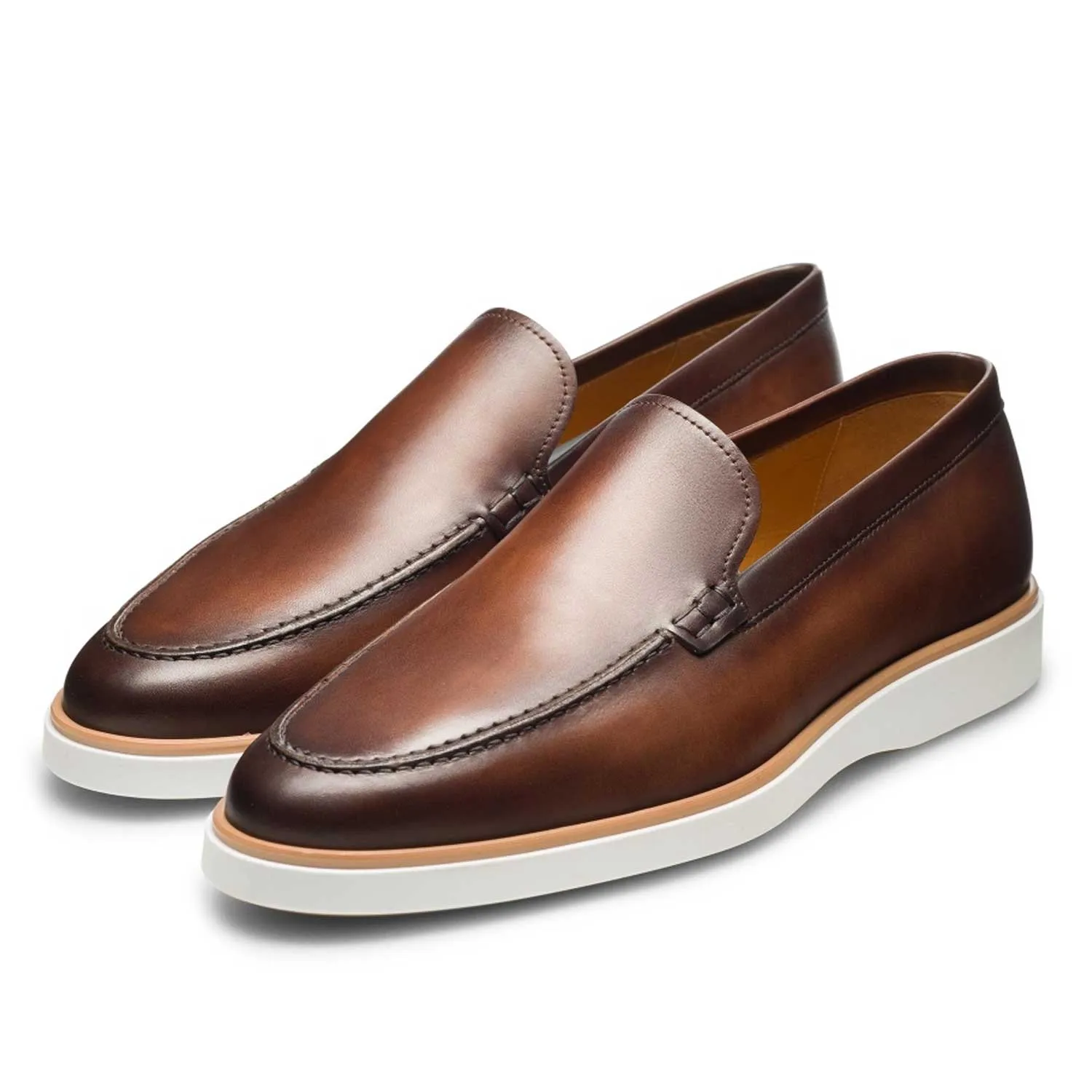 Lourenco Venetian Slip On