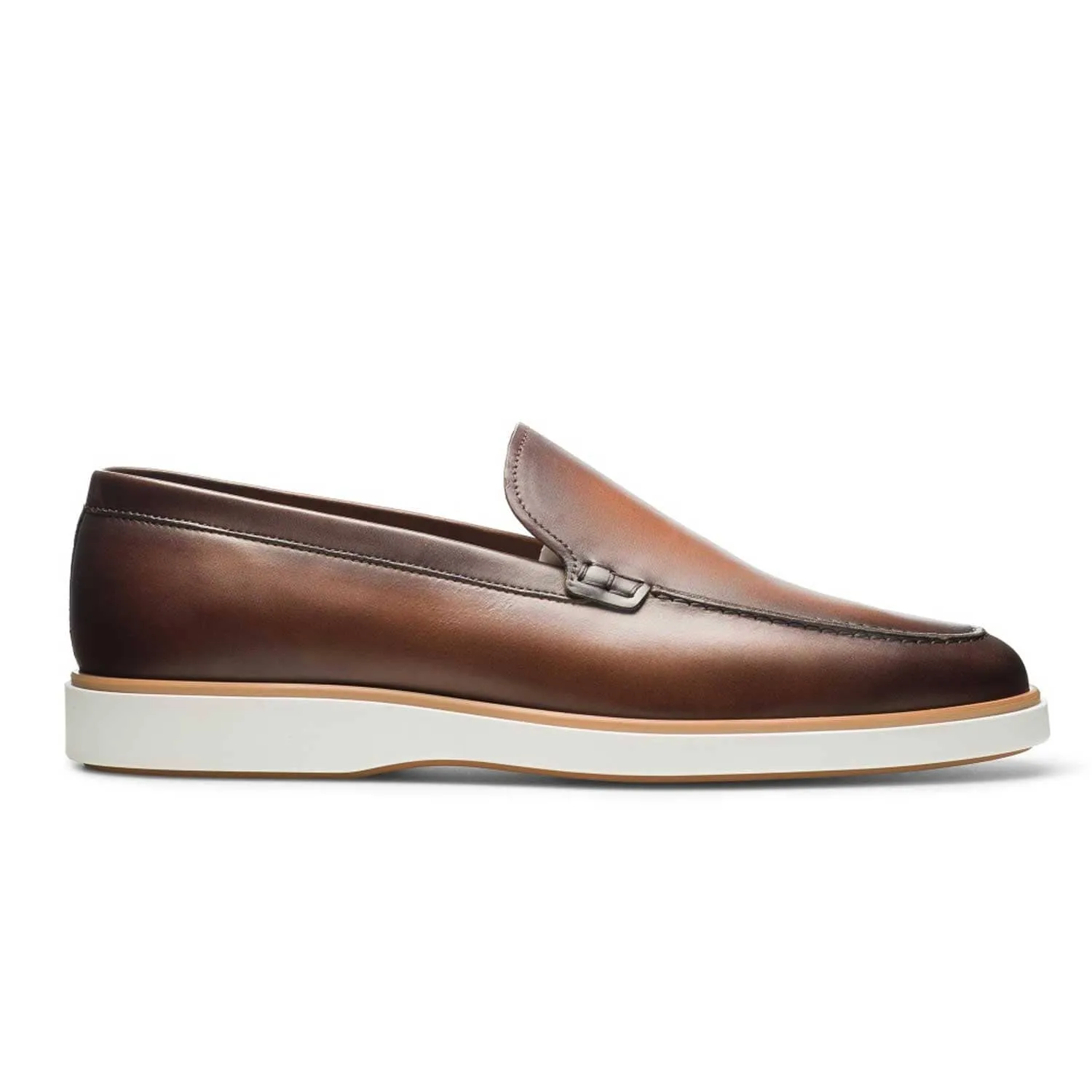 Lourenco Venetian Slip On