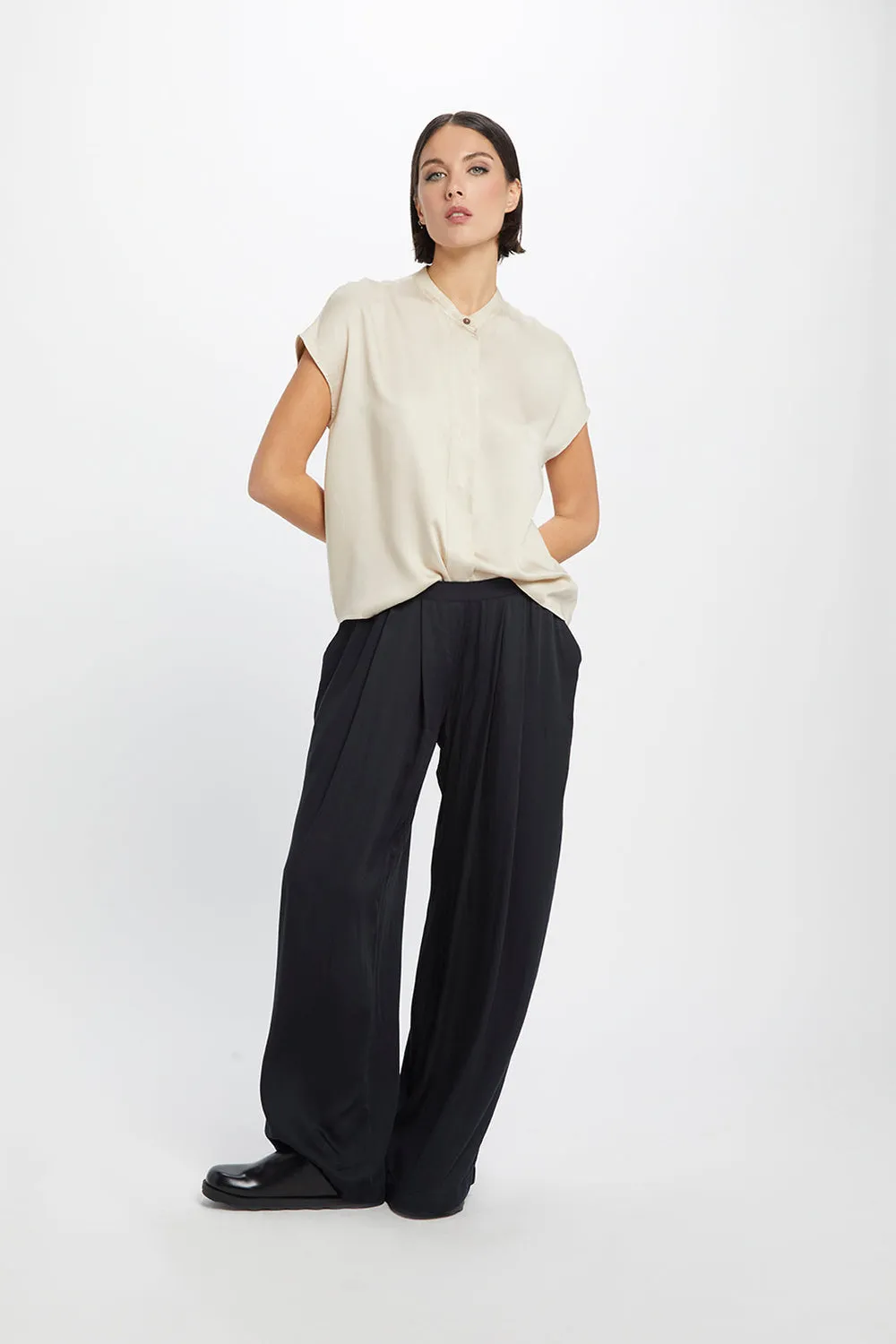 Marlene Palazzo Pants