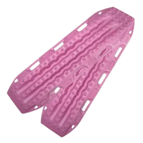 Maxtrax Recovery Tracks Series II Pink - MTX02PK - Bundle Item