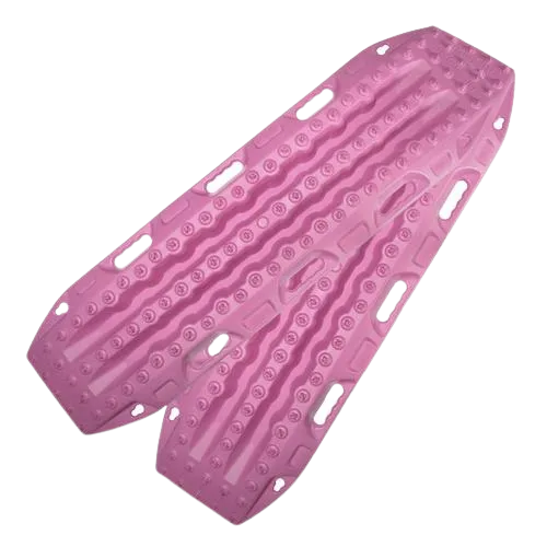 Maxtrax Recovery Tracks Series II Pink - MTX02PK - Bundle Item