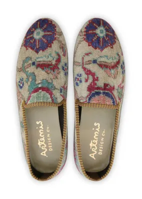 Men's Carpet Loafers - Size 12.5