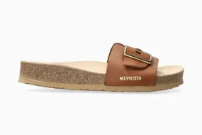 Mephisto Mabel Camel 3431