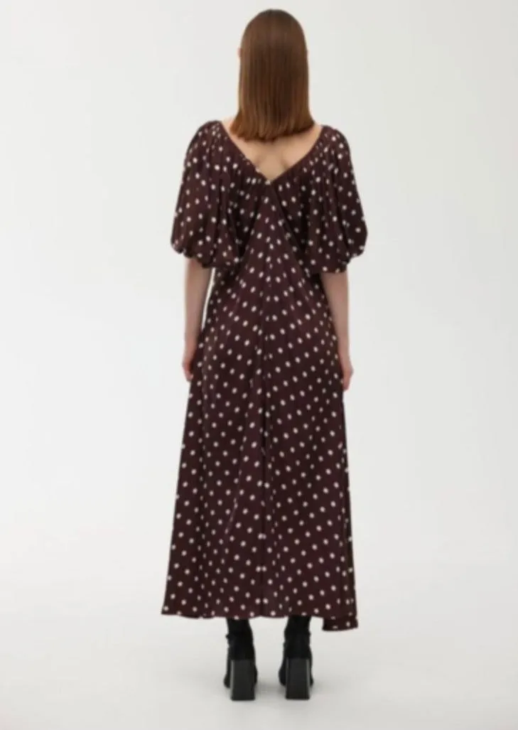 Mimi Dress Dotty