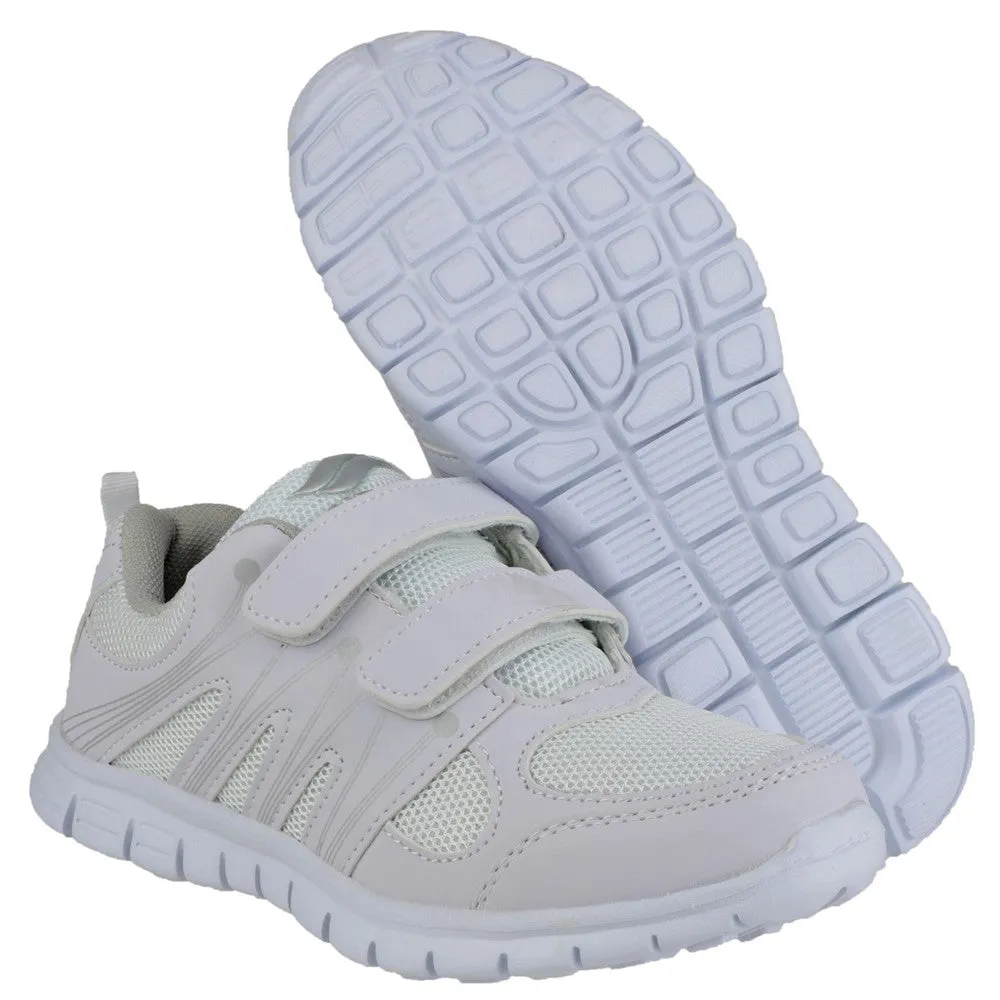 Mirak Milos Touch Fastening Sports Shoe