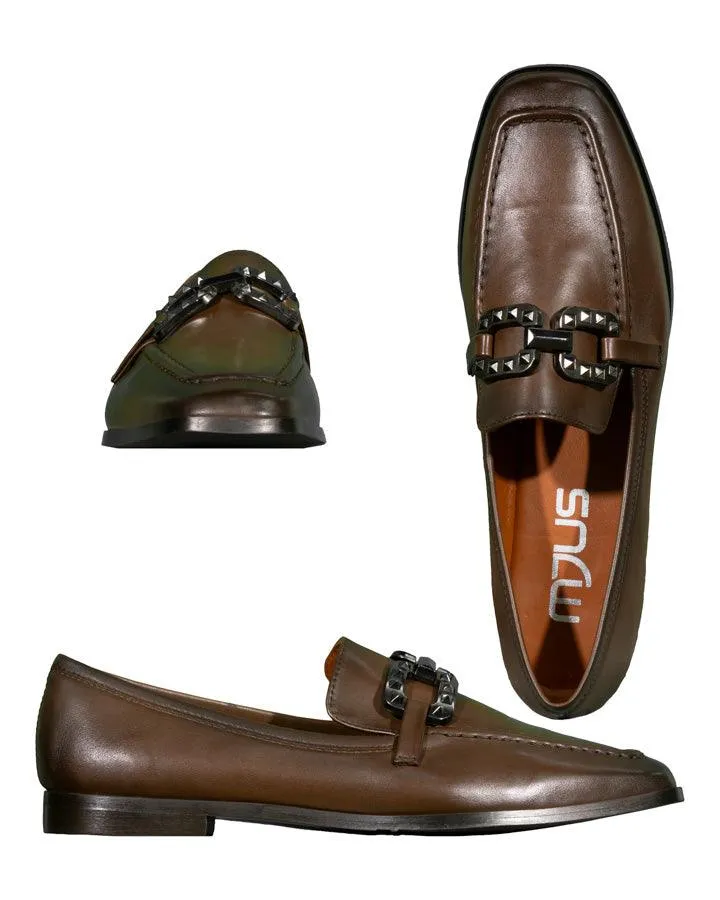 Mjus Volterra Loafers