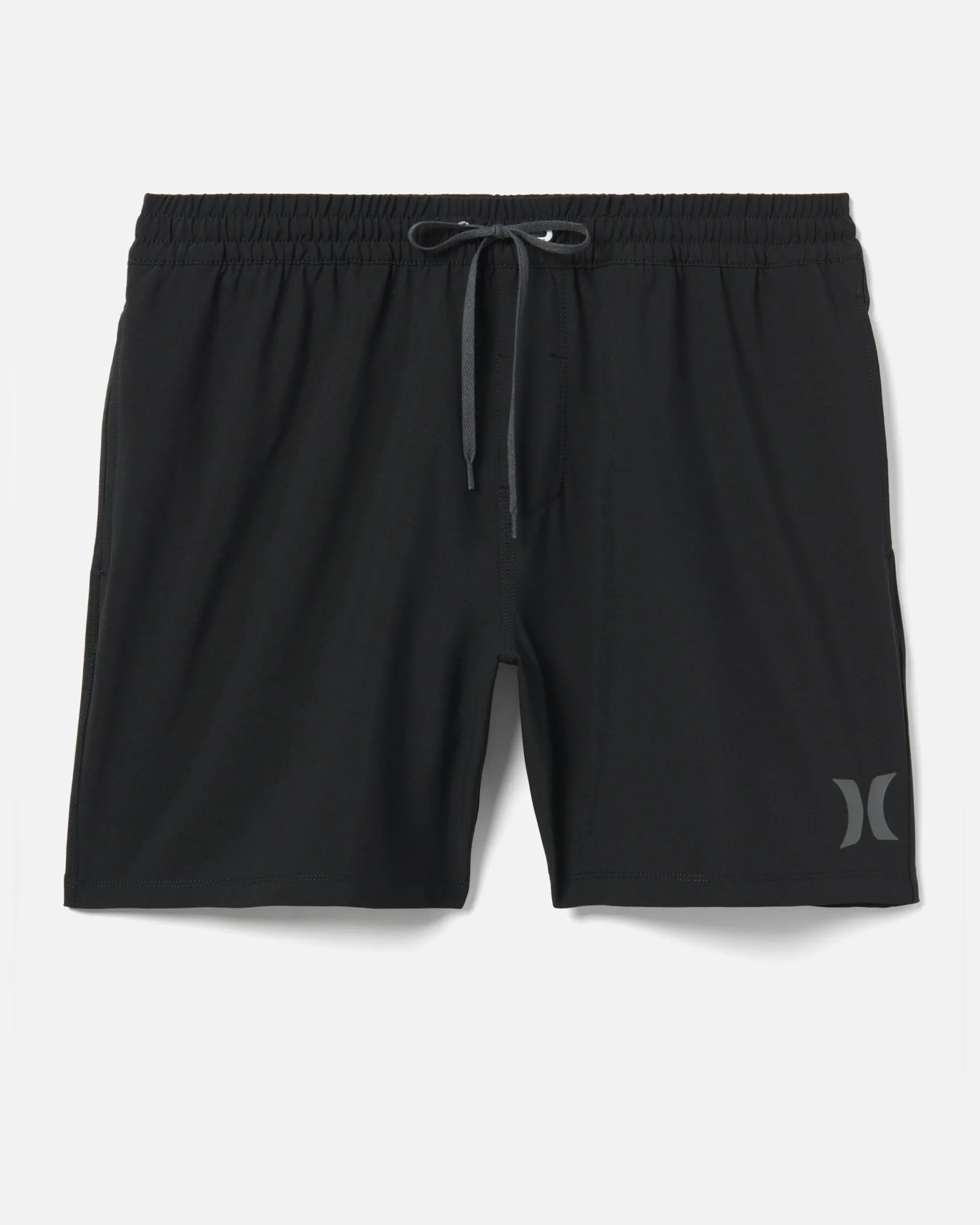 One And Only Solid Volley Boardshort 17"