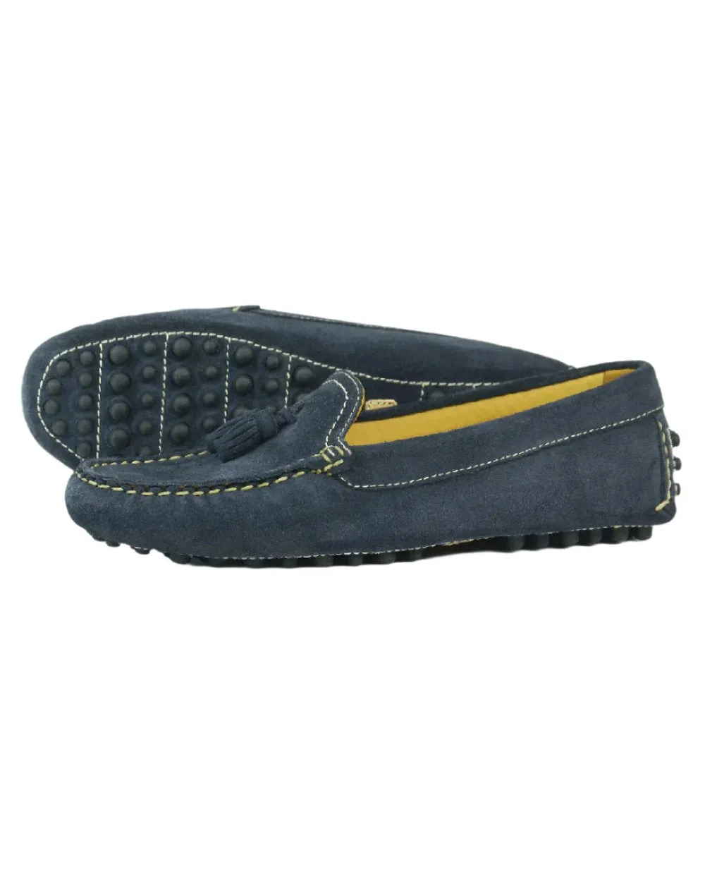 Orca Bay Womens Salcombe Loafers