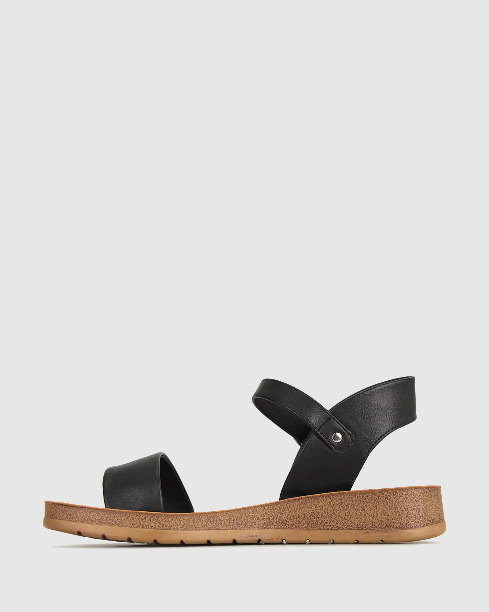 PRE-ORDER Wider Fit RAMBLE Vegan Sandals