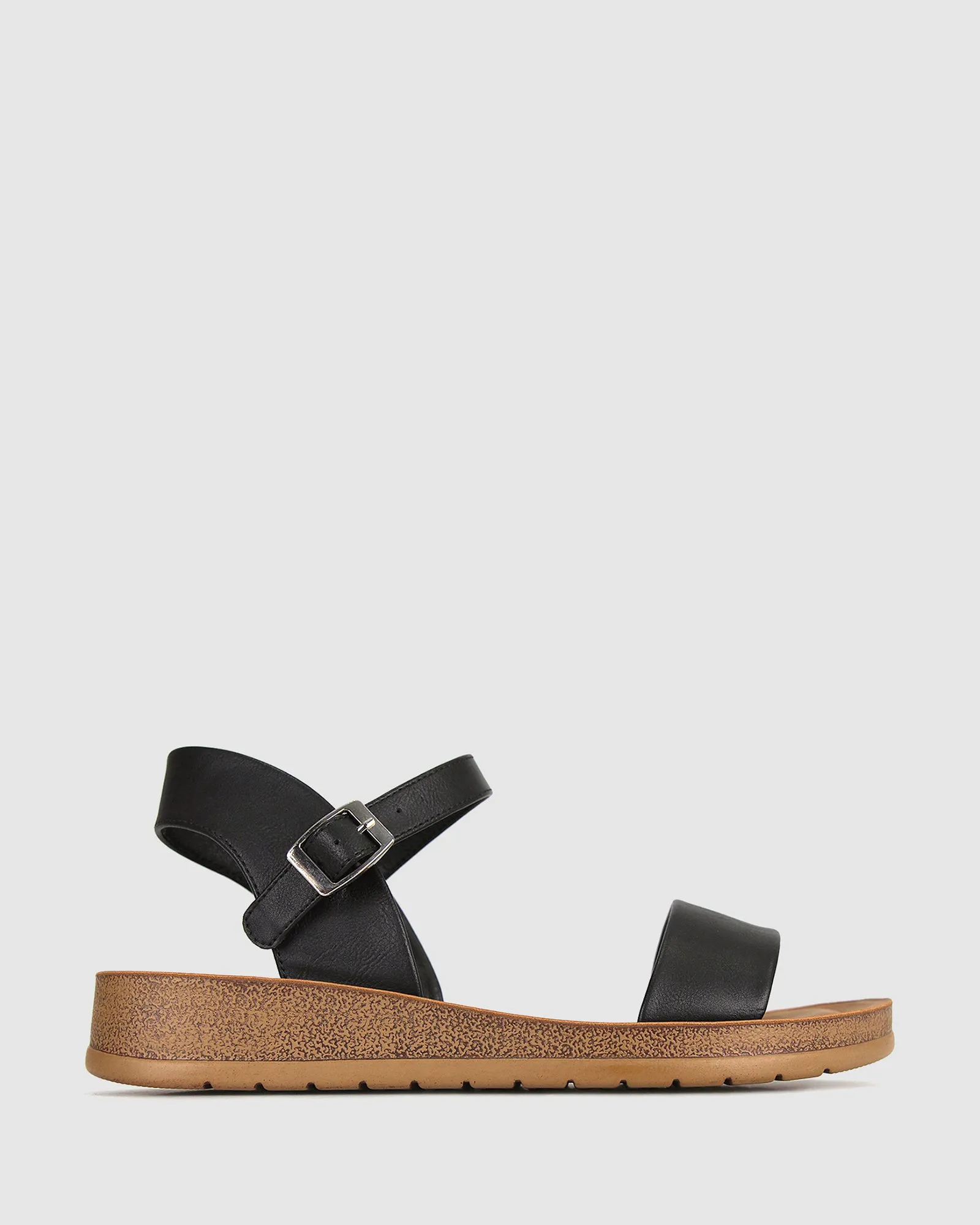 PRE-ORDER Wider Fit RAMBLE Vegan Sandals