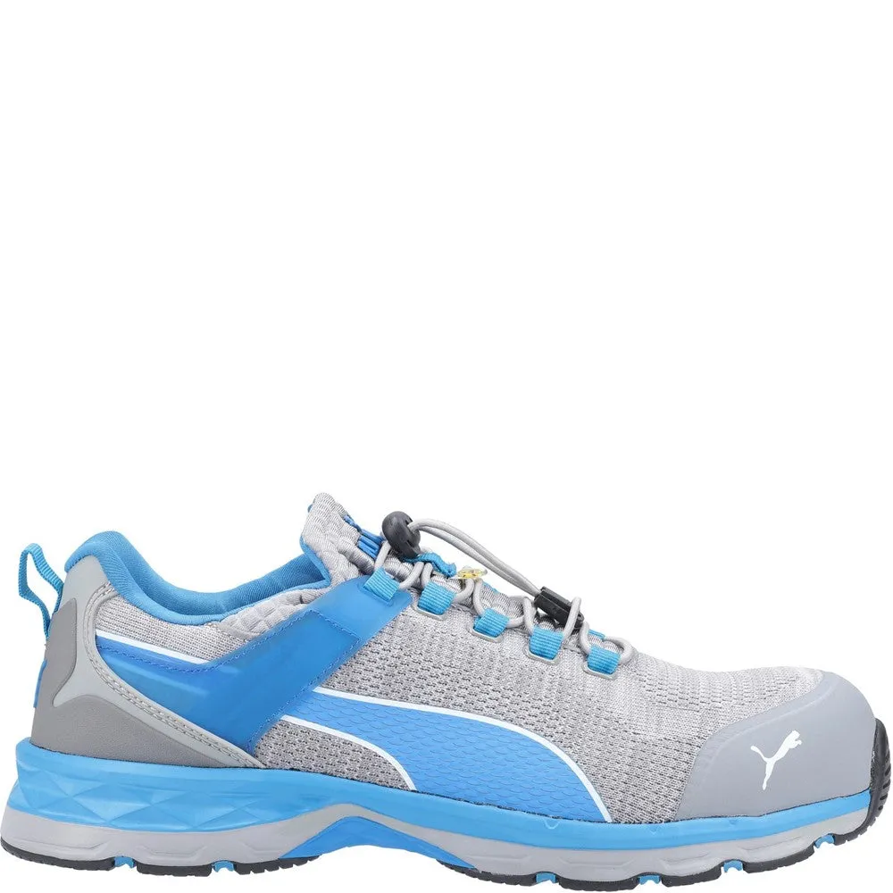 Puma Safety Xcite Low Toggle Safety Trainer