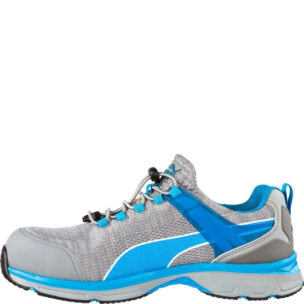 Puma Safety Xcite Low Toggle Safety Trainer