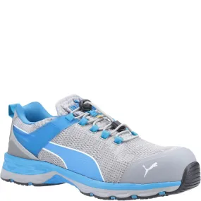 Puma Safety Xcite Low Toggle Safety Trainer