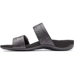 Randi Black Slide Vionic