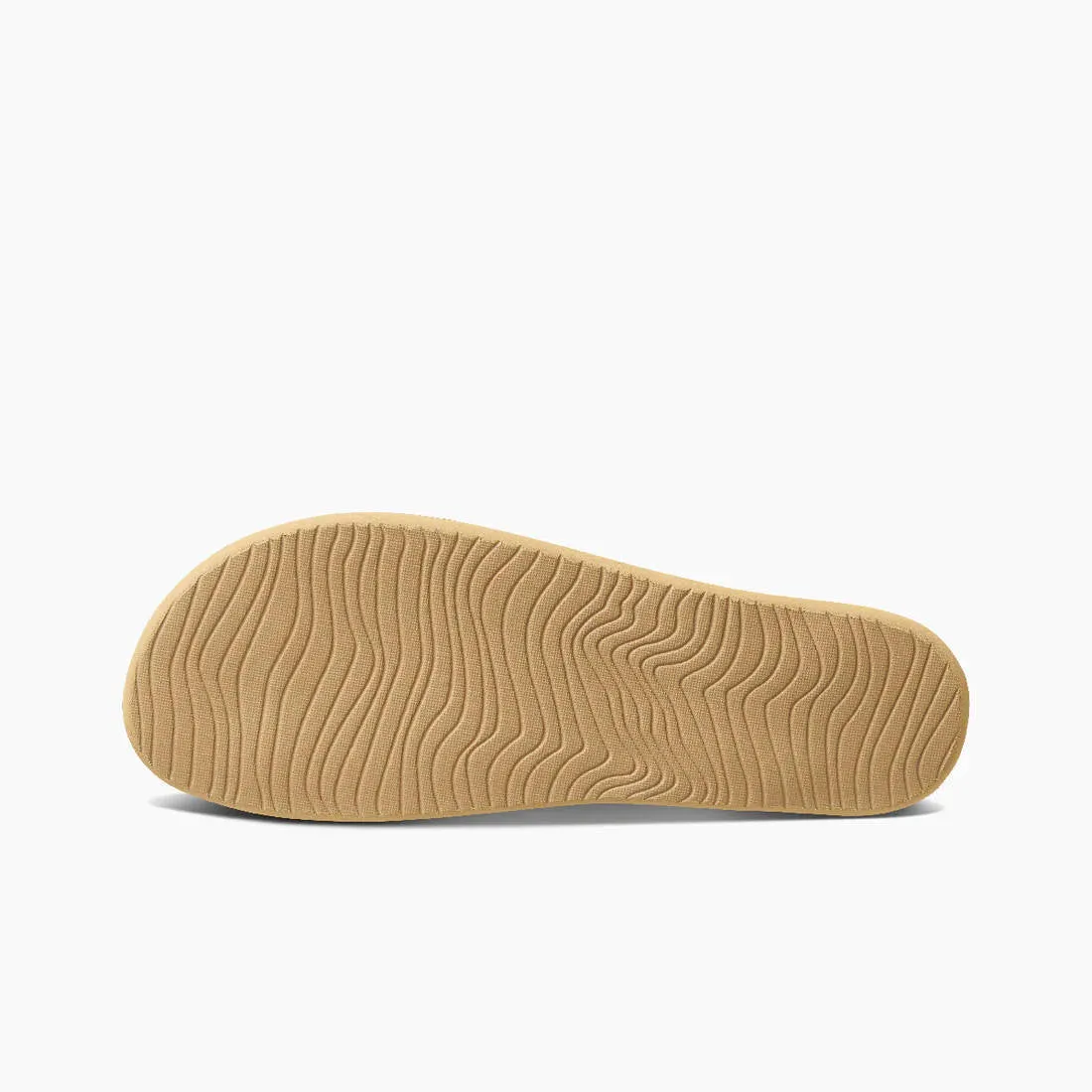 Reef Womens Cushion Court Natural