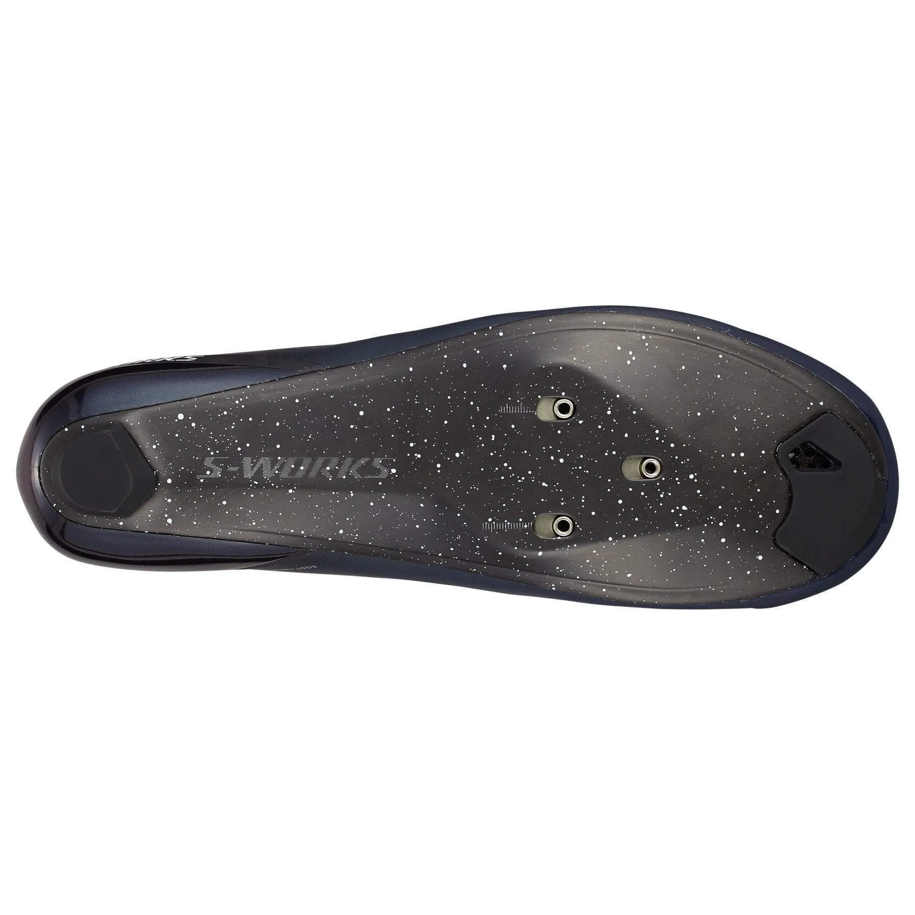 S-Works Torch Shoe - Deep Marine